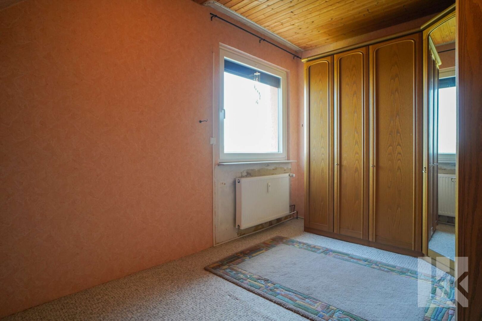 Ein weiteres Schlaf-, Kinder-, Arbeits- oder...