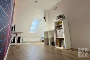 Großes Kinderzimmer...