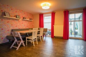 ...Der offene Wohn- und...