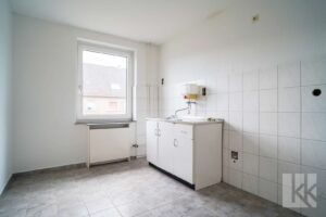 OG - Separate Küche