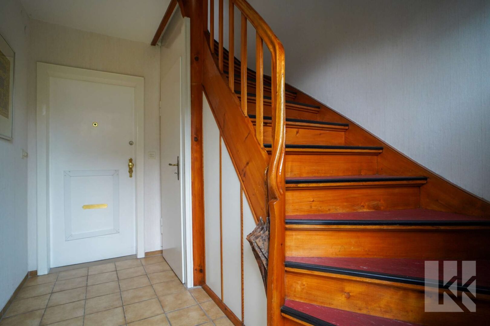 Hausflur & Treppenhaus