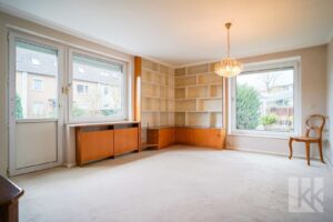 EG - Wohn- & Esszimmer