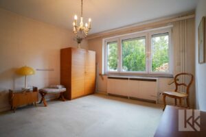 EG - Großes Schlafzimmer