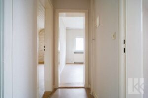 DG - Der zentrale Flur