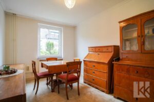 EG - Ein weiteres Kinder-, Gäste-, Arbeits- oder Schlafzimmer