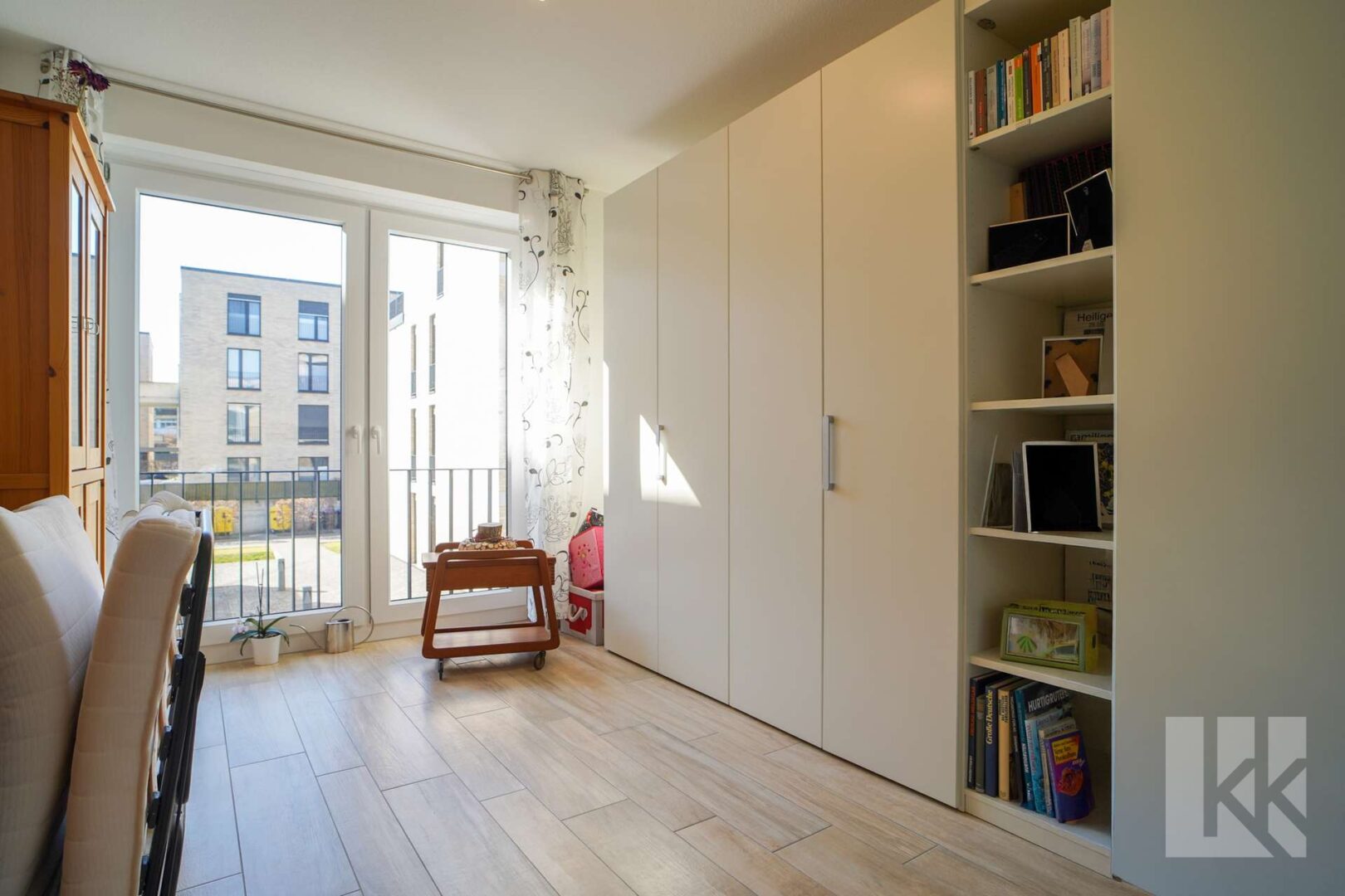 ...Kinder-, Gäste- oder Arbeitszimmer