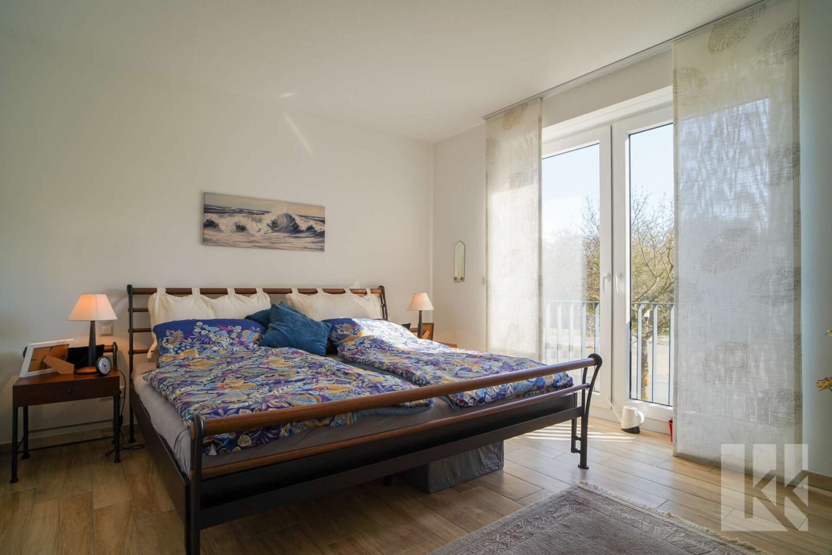 Ebenso auf dieser Ebene: ...