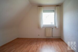Abschließend: Ein viertes Zimmer zur freien Verwendung