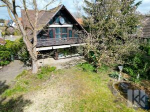 Ansicht aus der Luft