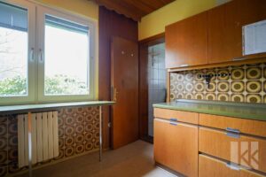 ...viel Platz und...