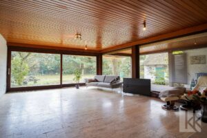 ...lichtdurchflutetem Traum von Wohnzimmer