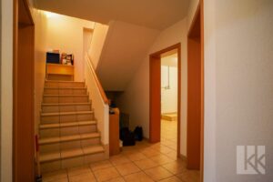 Massig Platz im Vollkeller