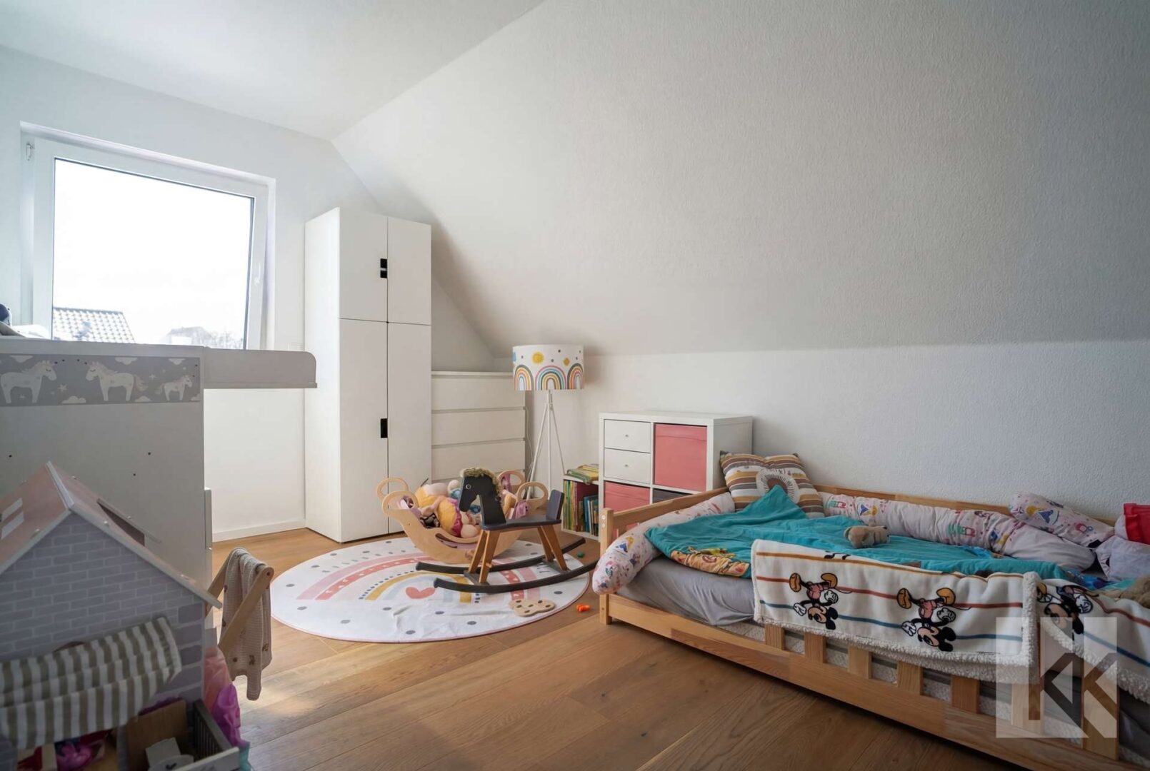 Außerdem: Zwei weitere...