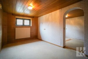 ...und viele Räume für...