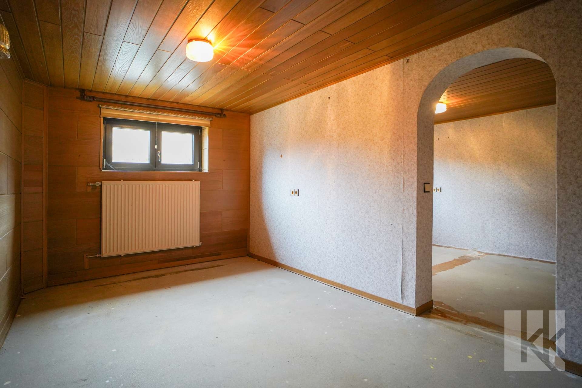 ...und viele Räume für...