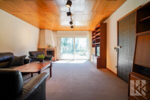 Lichtdurchflutetes Wohn- und...