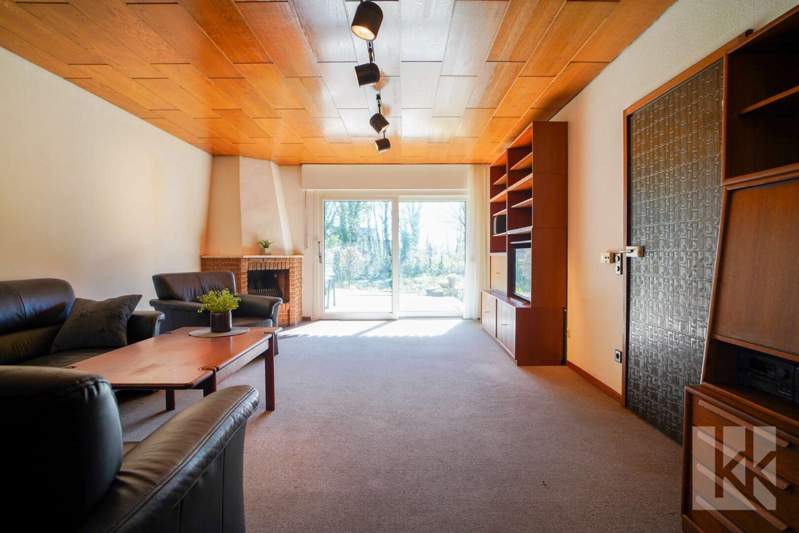 Lichtdurchflutetes Wohn- und...