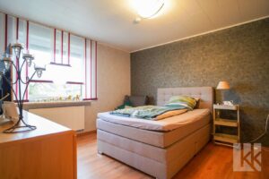 Elternschlafzimmer mit...