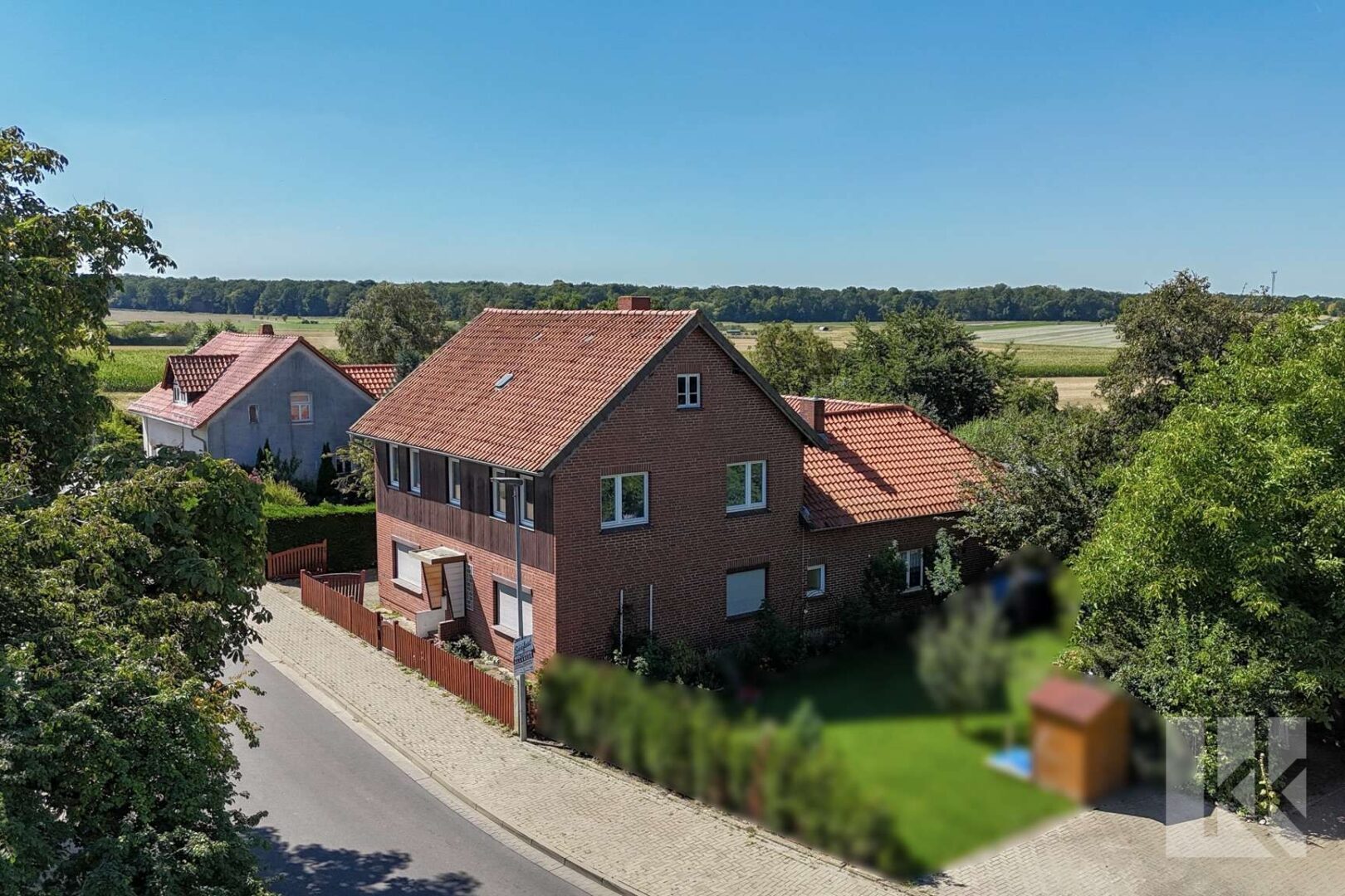 Willkommen Zuhause
