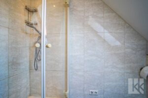 ...Dusche