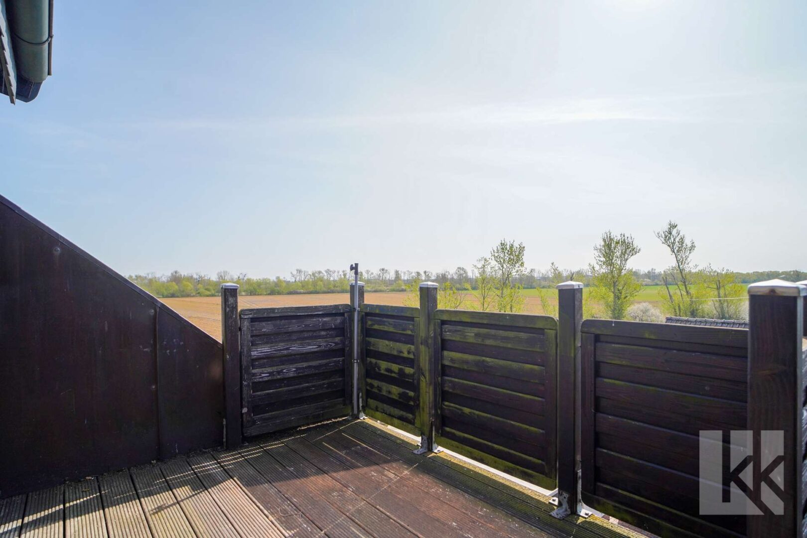 ...Dachterrasse