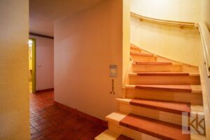 Viel Platz im Vollkeller