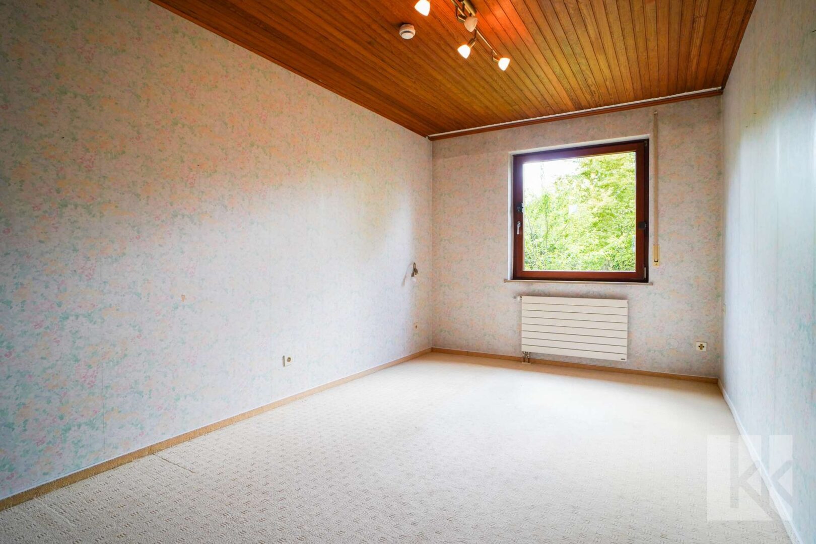 Vier Zimmer zur...