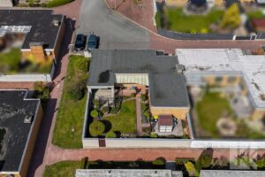 Willkommen Zuhause
