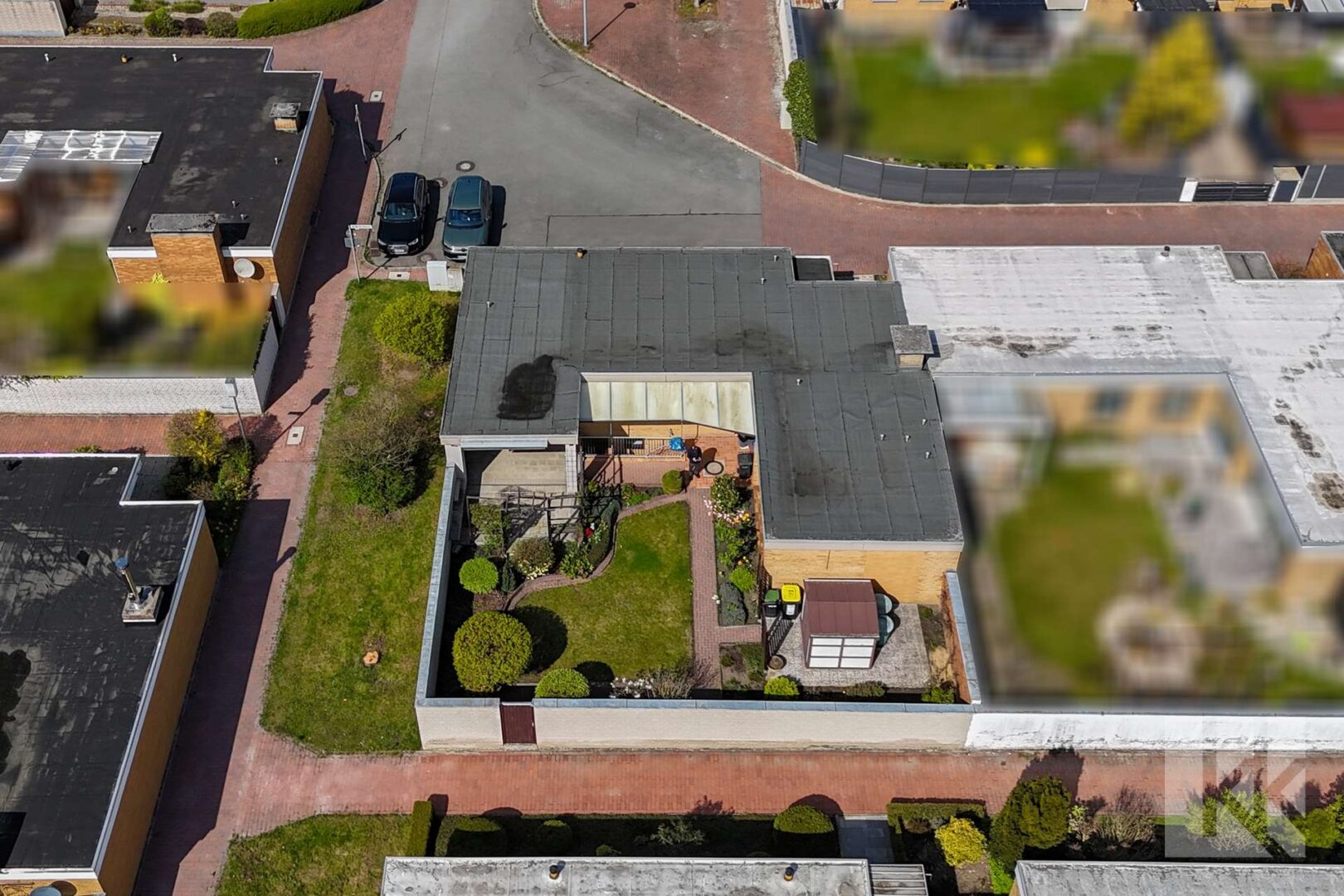 Willkommen Zuhause