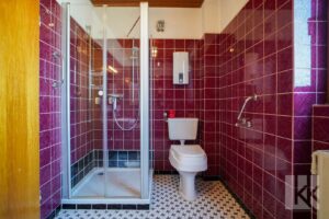 ...Dusche