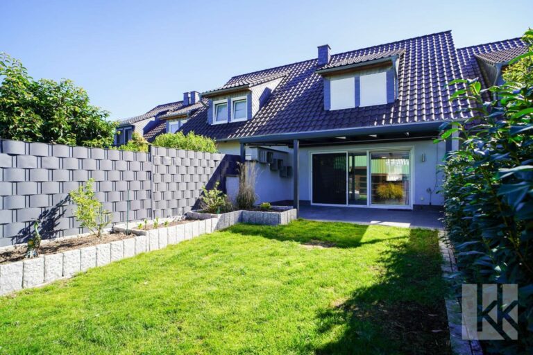 Willkommen Zuhause