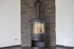 ...Kamin