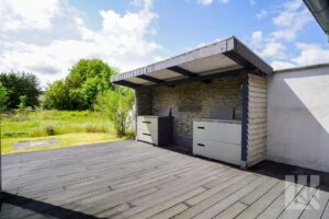 ...Outdoorküche