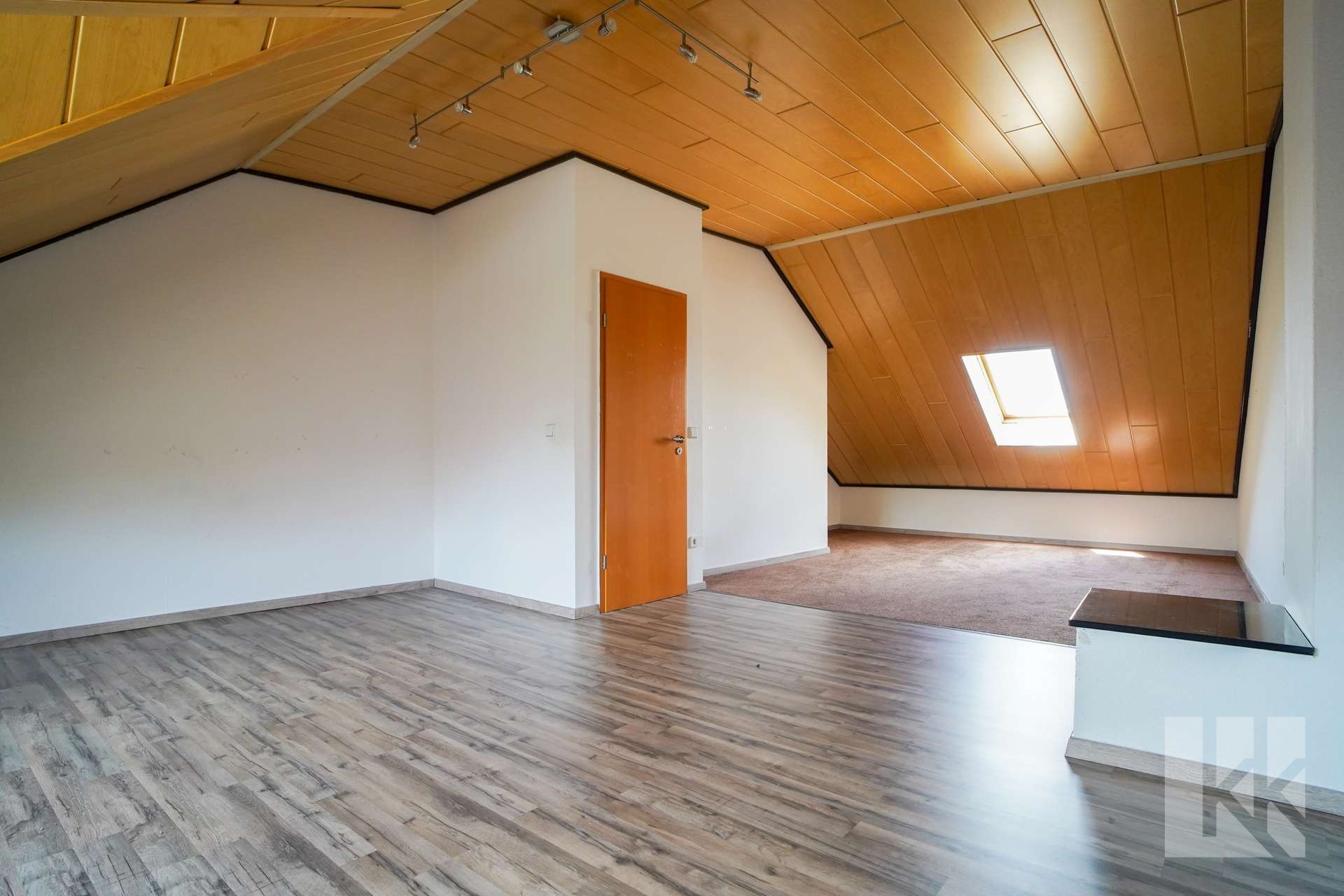 ...Loft-Charakter