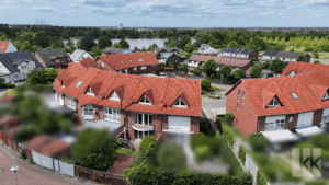 Willkommen Zuhause