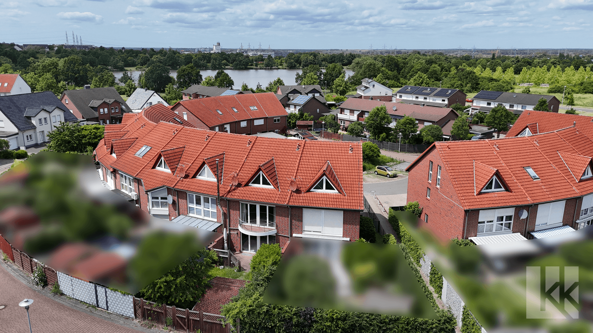 Willkommen Zuhause