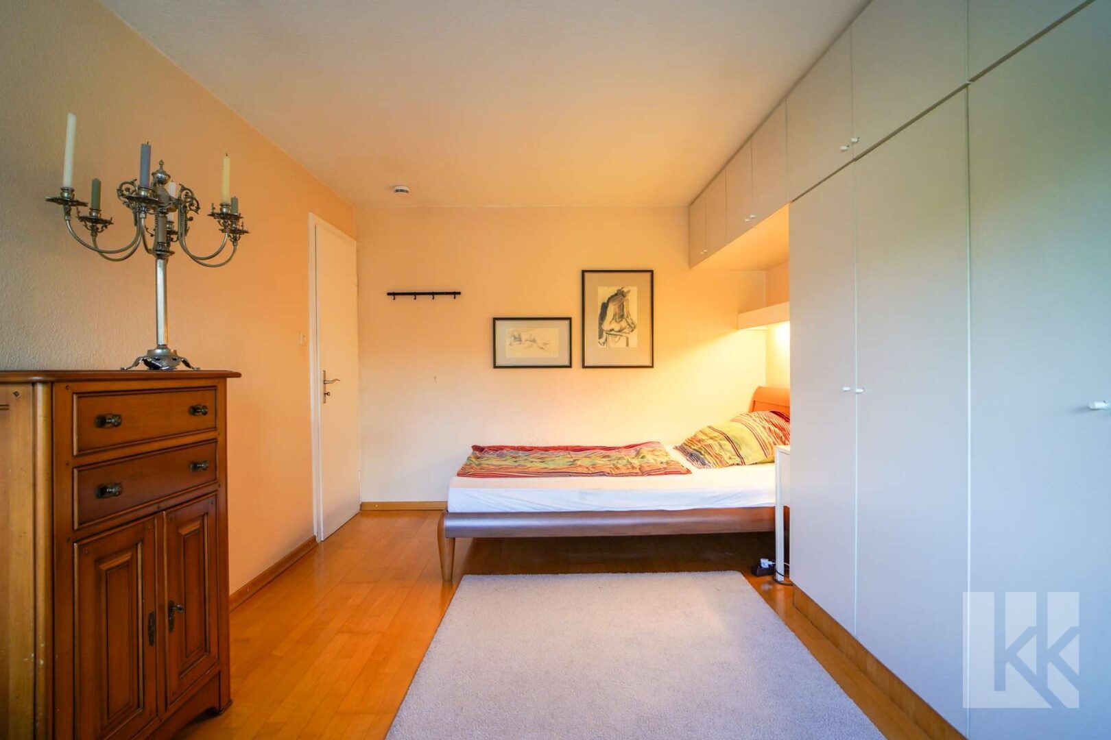 Elternschlafzimmer mit...