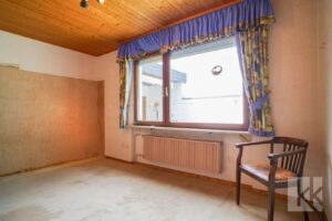 ...oder Gästezimmer