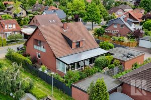 Willkommen Zuhause