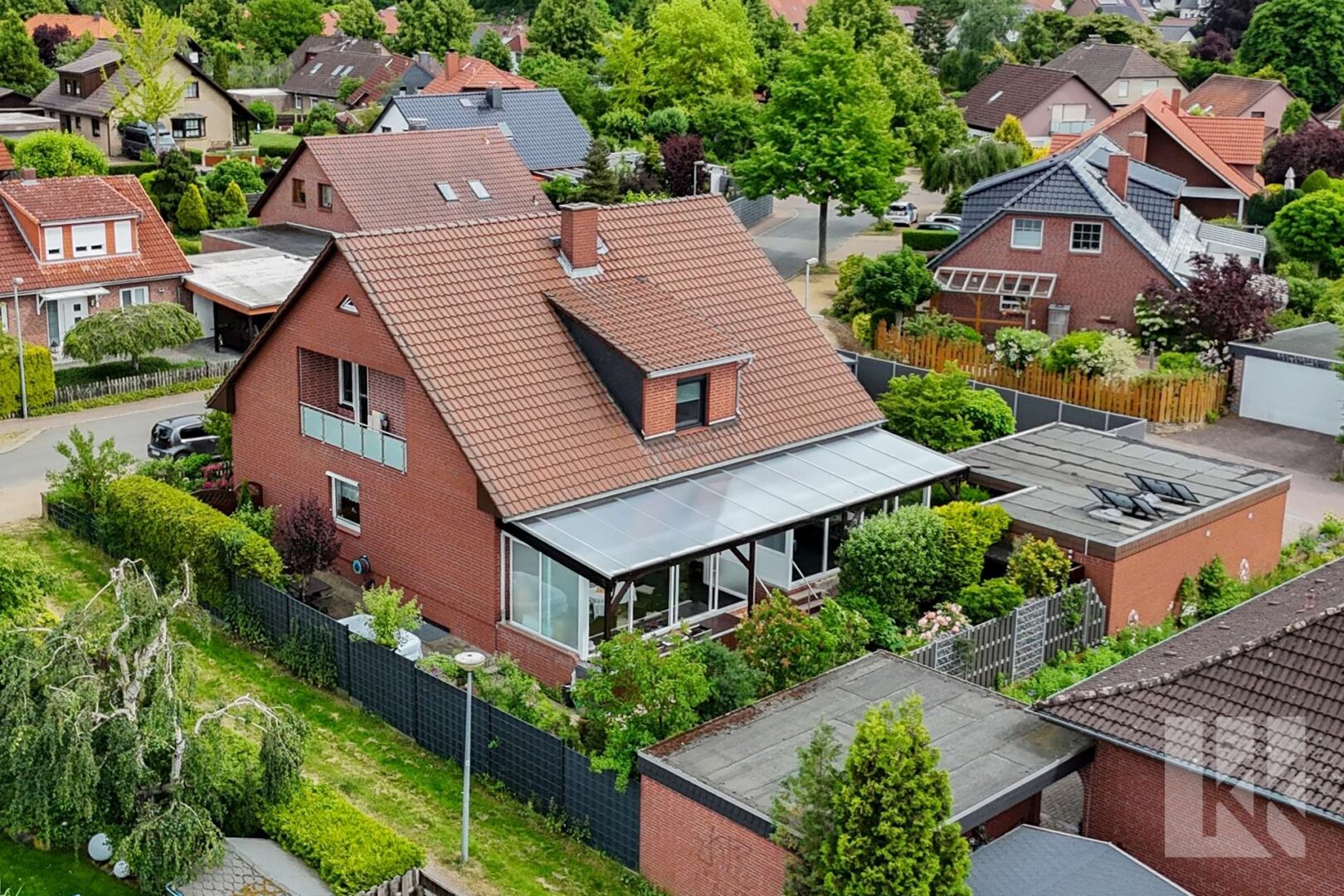 Willkommen Zuhause