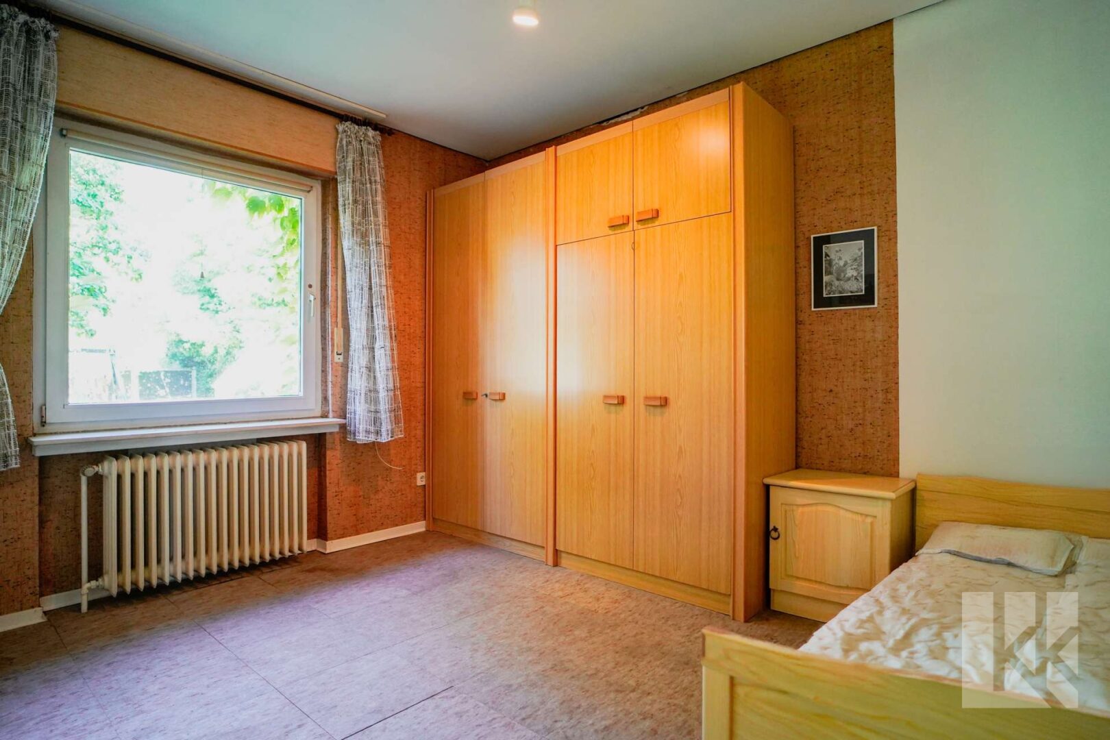 Kinderzimmer EG