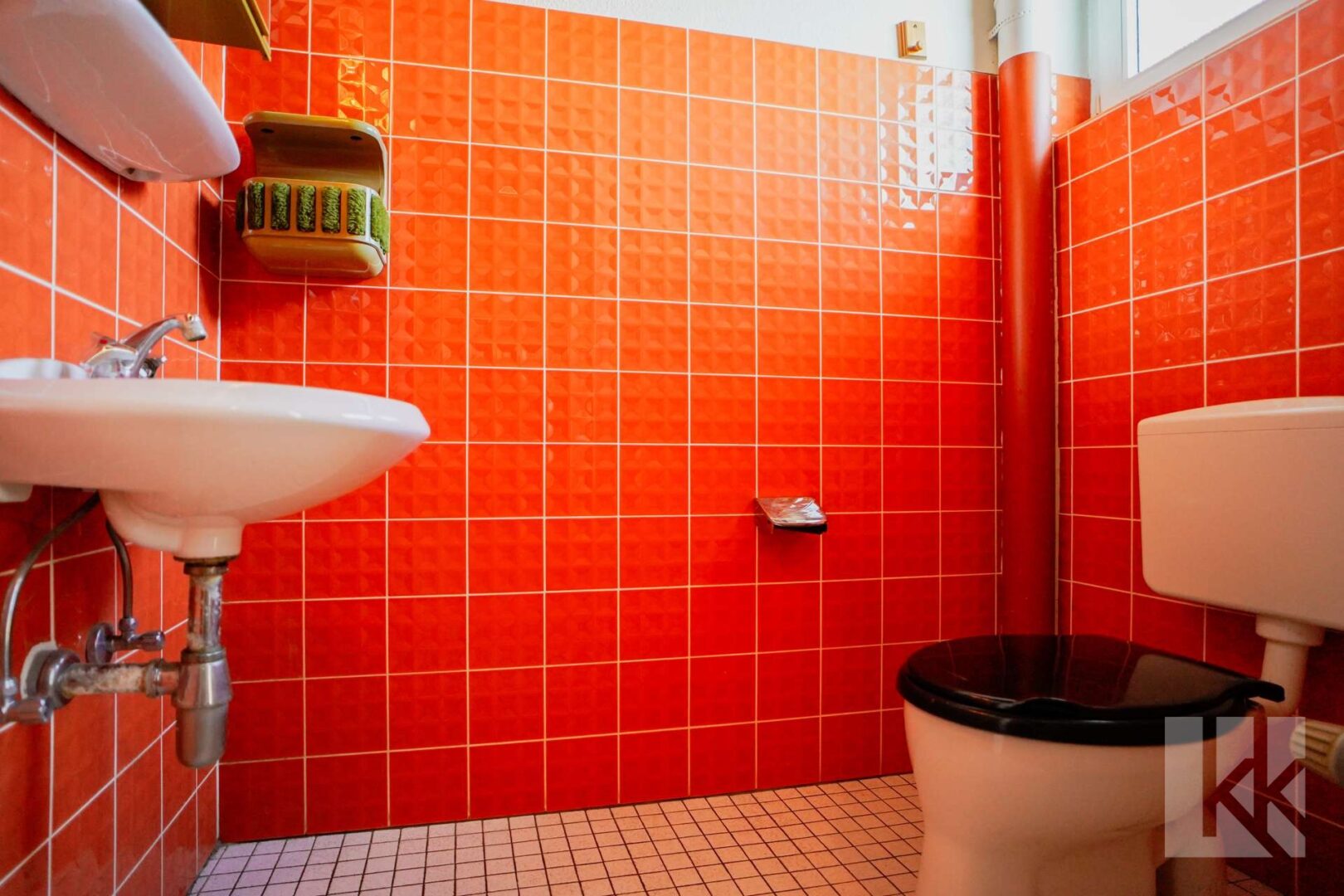 WC