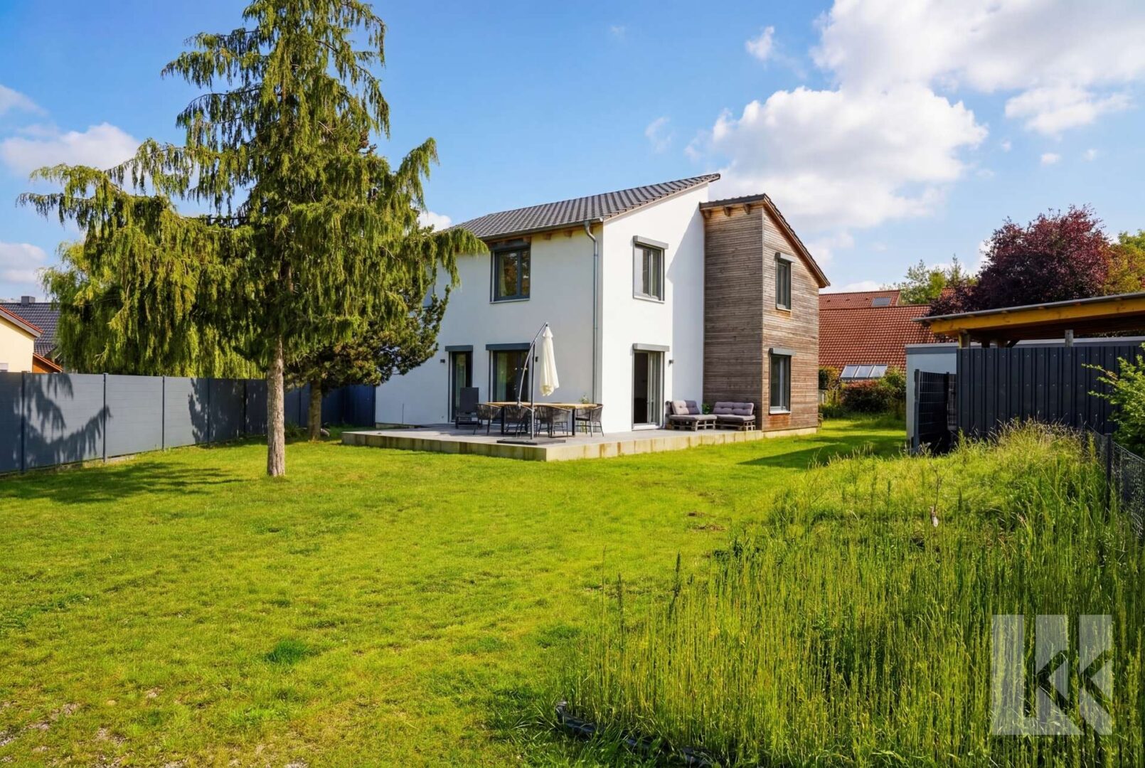 Willkommen Zuhause