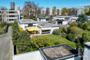 Willkommen Zuhause