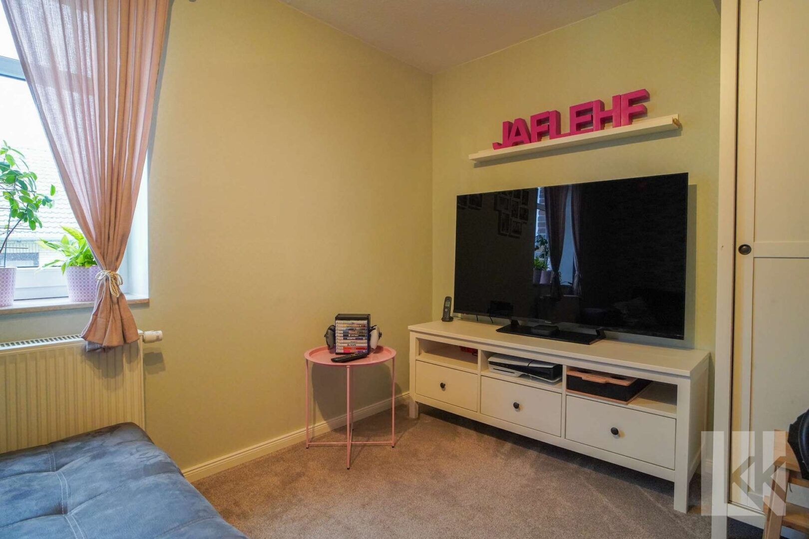 ...Gästezimmer