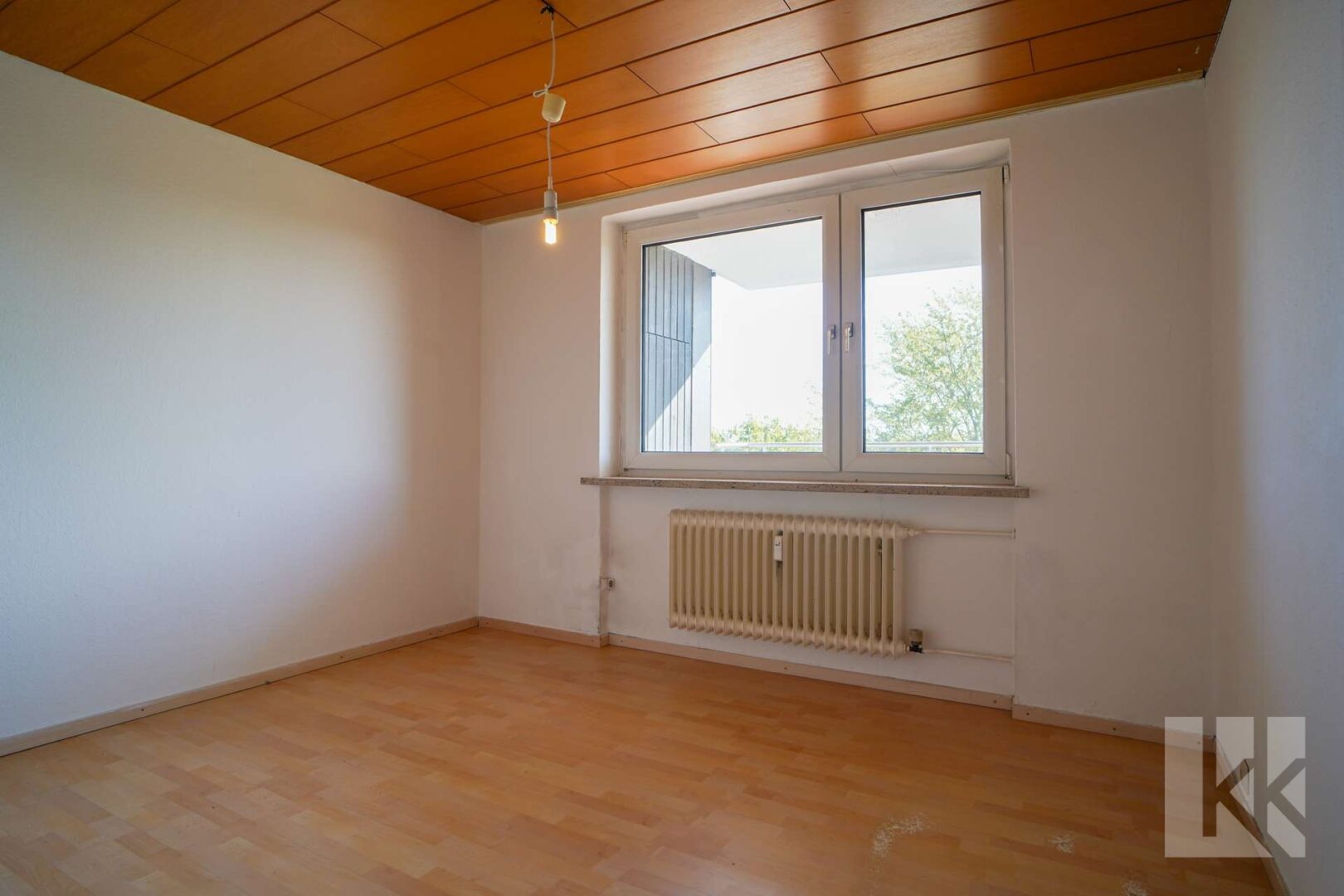Zwei Schlaf-, Kinder-, Arbeits- oder...