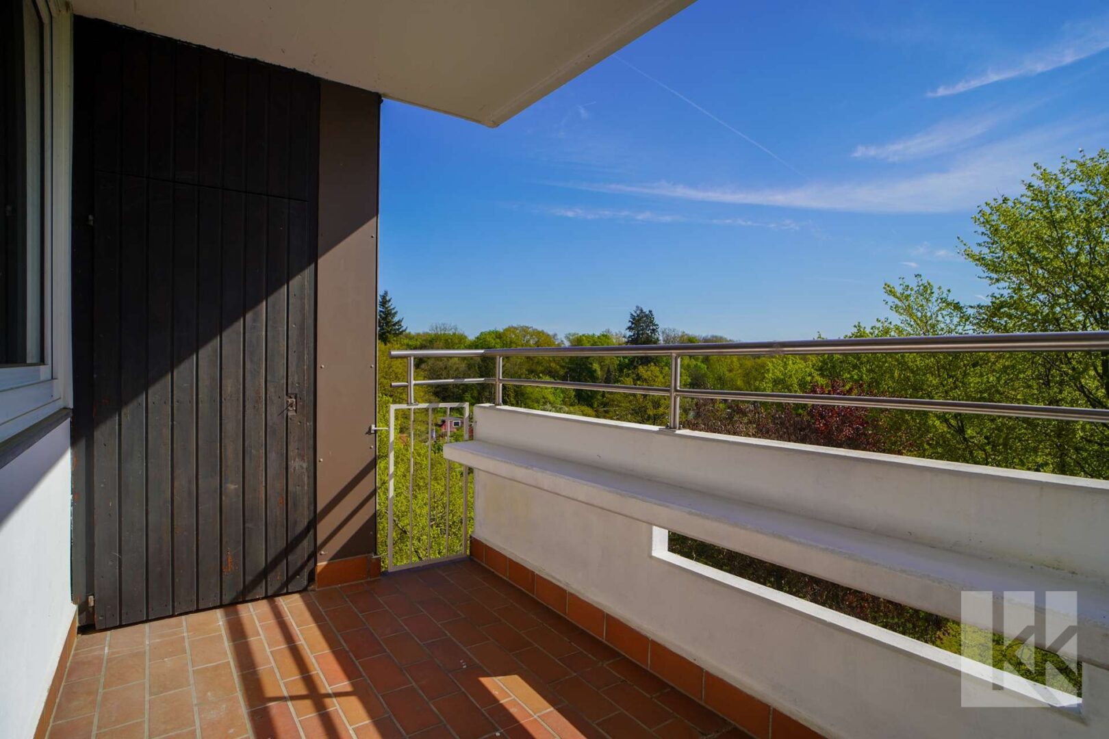 ...Balkon