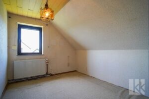 ...frei nutzbare Zimmer