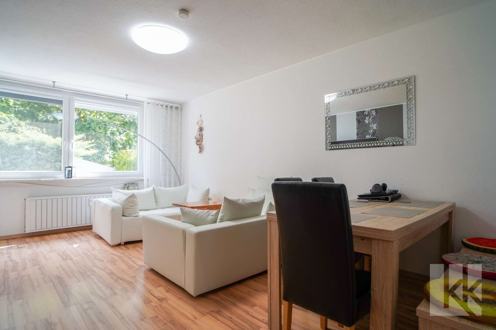 Willkommen Zuhause