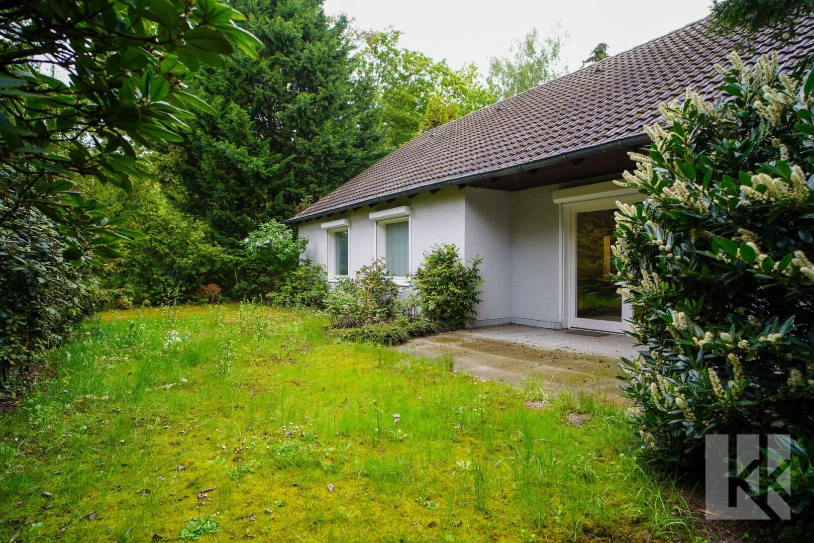 Willkommen Zuhause